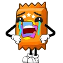 stickertraumacry