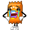 stickertraumacry
