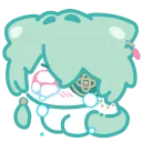 AnaxaKittyCry