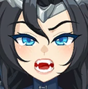 LizRawr Discord emoji