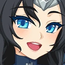 LizHappy Discord emoji