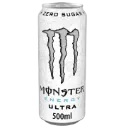 whitemonster