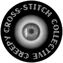 CreepyCrossStitchCollectiveEmote