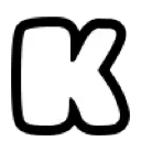 whiteletterk