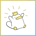 Quack_Crown