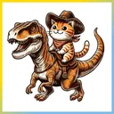 Dino_Kitty