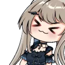 MahiruHeadbangHyperGundou