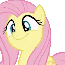 fluttershydance