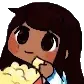 popcorn