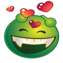 alienlove2