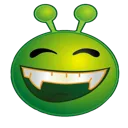 alienlaugh