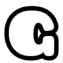 whiteletterg