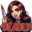 DEADLY112