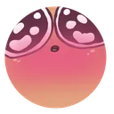 blush