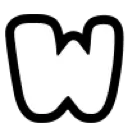 whiteletterw