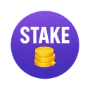 stake