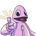 YeepThumbsUp YeepThumbsUp