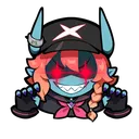 MakoEvil
