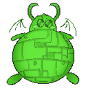 Unicron Discord emoji