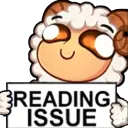 readingissue