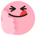 blob_thumbsup