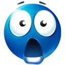 blueshocked