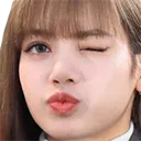 LISA_wink