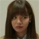LISA_sideeye LISA_sideeye