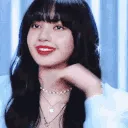 LISA_hairflip