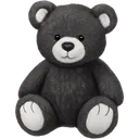Black_teddybear
