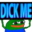 PepeDickMe
