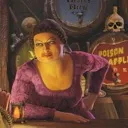 poisonapple