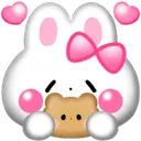 cute_bunny2Bearhug