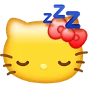 hellokitty_sleepy