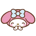 013Pink_MyMelodyClap