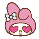 013Pink_MyMelodyHeartEyes