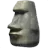 moyai