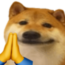 namaste Discord Emoji from BILLU GANG🐱
