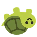 EUpsideDownTurtle