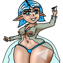 MissGram Discord Emoji - The Kink Academy