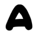 LetterA