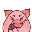 EvilPiggy