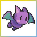 Pixelbat