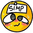 17319simp custom emote | Natural Disaster Survival Community