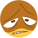 48144dread custom emote from Natural Disaster Survival Community