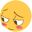 66053shyblush Discord Emoji | Natural Disaster Survival Community