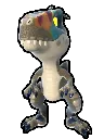 JurassicVelociraptor