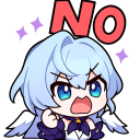 RobinNo