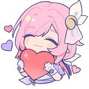 ElysiaHeart