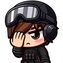 RayFacepalm